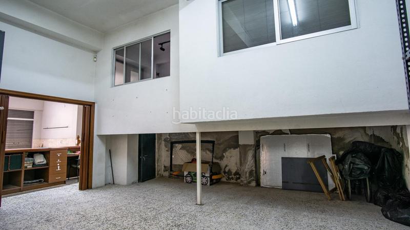 Foto cab652d4-d17f-4d21-9e76-fba6010223de. Business premise in Plaza Castelar - Mercado Central Elda