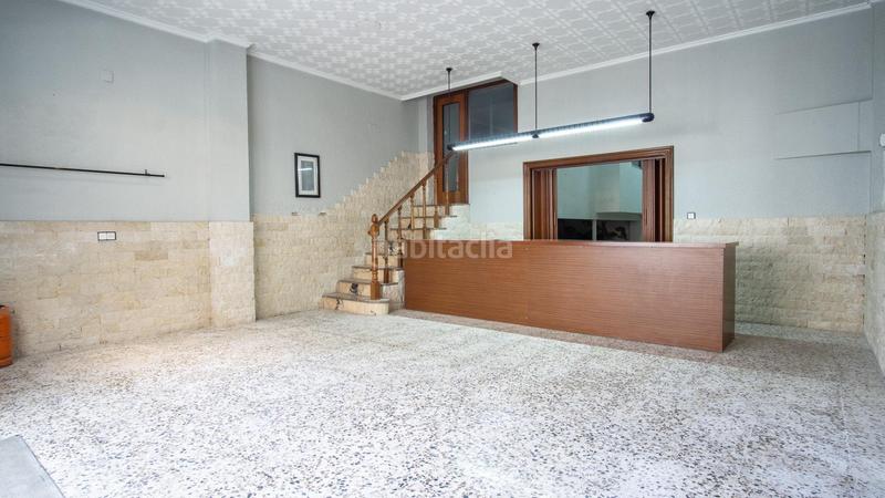Foto d3b37c96-8652-4ca1-af66-c95f870105c6. Business premise in Plaza Castelar - Mercado Central Elda