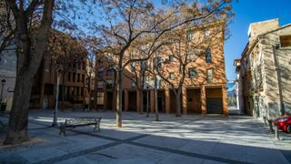 Casa a Campo Alto-Club de Campo. Casa para rehabilitar zona juzgados de elda