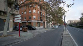 Business premise in Las Trescientas-San Francisco-Ciudad Vergel. Oportunidad única! local comercial en esquina en zona inmejorabl