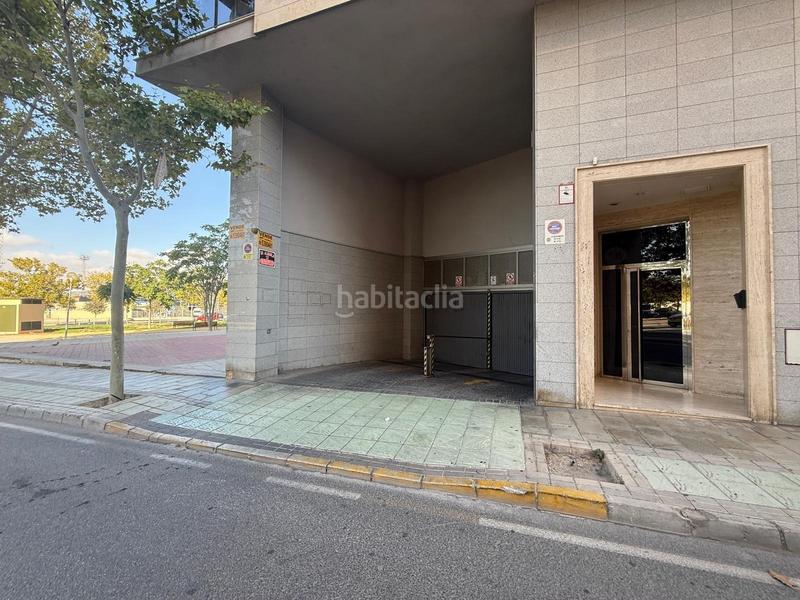 Foto 3d49381c-779c-4d05-a1ff-451fe0dd6e8b. Parking coche garajes en venta en avd. ronda en Las Trescientas-San Francisco-Ciudad Vergel Elda