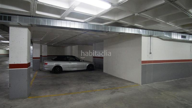 Foto 88beeba9-195f-4c00-9c1d-1a71b97164a9. Parking coche garajes en venta en avd. ronda en Las Trescientas-San Francisco-Ciudad Vergel Elda
