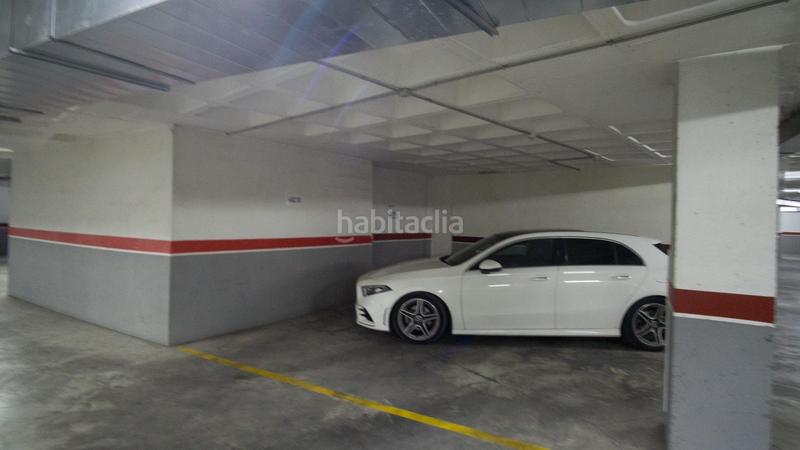 Foto c4f4965b-f94a-42c6-97de-04ce5b785689. Parking coche garajes en venta en avd. ronda en Las Trescientas-San Francisco-Ciudad Vergel Elda