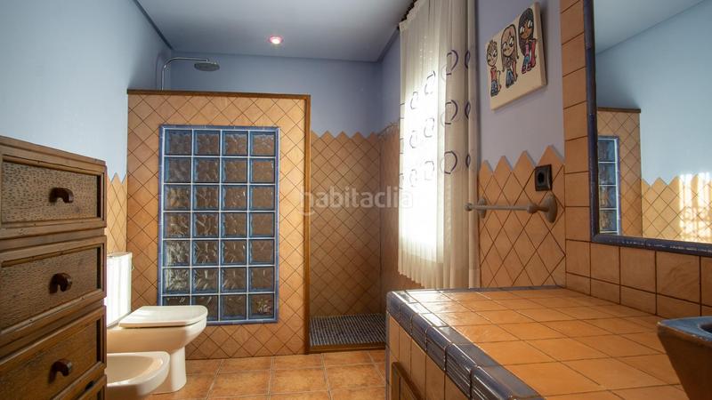 Foto 1a27adab-6a6e-44fd-8020-c55e09c1c832. Chalet with heating parking pool in Las Trescientas-San Francisco-Ciudad Vergel Elda