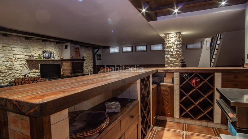 Foto 5d6d0ea3-ed83-49e1-8204-985a0ea5806f. Chalet with heating parking pool in Las Trescientas-San Francisco-Ciudad Vergel Elda