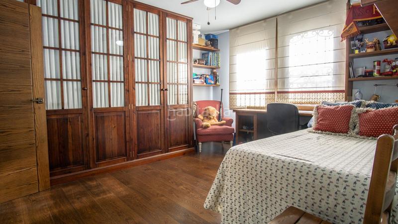 Foto 700f38e7-7a27-4e87-a8c2-b1863e211772. Chalet with heating parking pool in Las Trescientas-San Francisco-Ciudad Vergel Elda