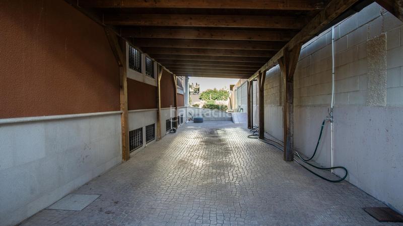 Foto 83fc15e3-2bd5-48be-86c4-63c525514ee6. Chalet with heating parking pool in Las Trescientas-San Francisco-Ciudad Vergel Elda