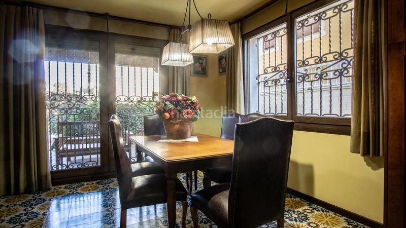 Foto 8abb7d1e-b052-463f-a75b-930e1e68fe97. Chalet with heating parking pool in Las Trescientas-San Francisco-Ciudad Vergel Elda