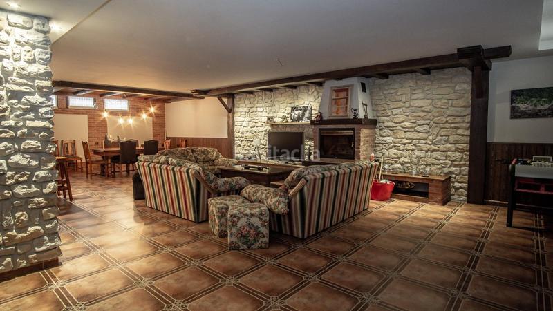 Foto a6d1fff1-5387-4b18-8587-bb7ff3c2915e. Chalet with heating parking pool in Las Trescientas-San Francisco-Ciudad Vergel Elda