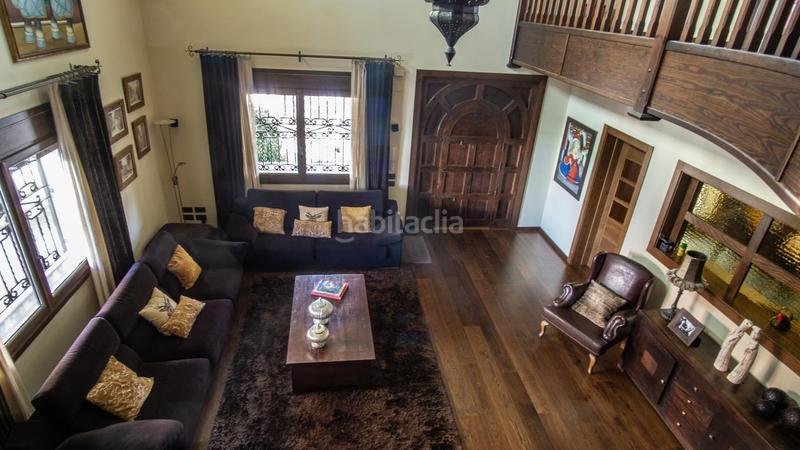 Foto b5307f0b-379b-425e-9038-63ccd2a792ce. Chalet with heating parking pool in Las Trescientas-San Francisco-Ciudad Vergel Elda