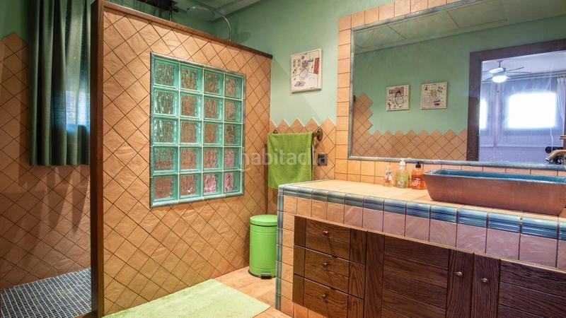 Foto bde67ab0-16f4-42e5-8063-2cdb1f09ab34. Chalet with heating parking pool in Las Trescientas-San Francisco-Ciudad Vergel Elda