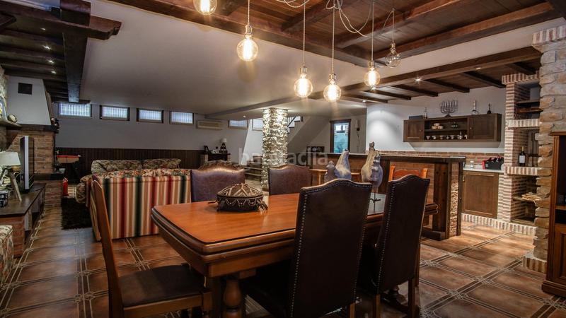 Foto d82e6d48-e9ab-4451-a058-9850bec94a93. Chalet with heating parking pool in Las Trescientas-San Francisco-Ciudad Vergel Elda