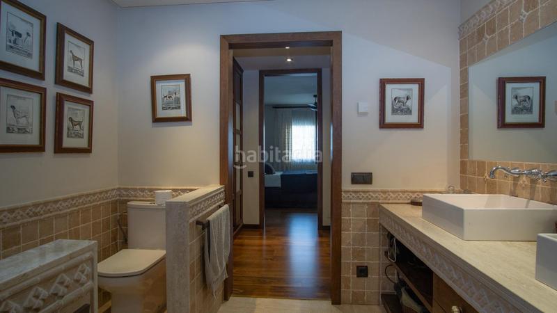 Foto e3d45dbc-190f-4801-b744-f7ab872bccaf. Chalet with heating parking pool in Las Trescientas-San Francisco-Ciudad Vergel Elda