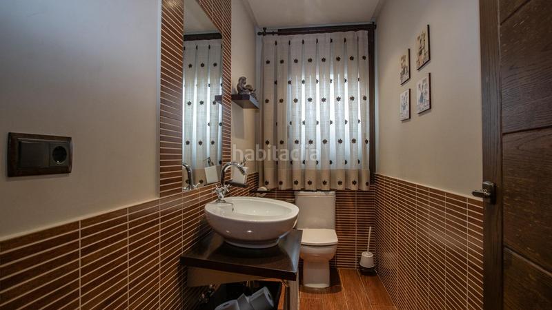 Foto e5a1fff5-b994-488b-9c1c-9591fe8842c3. Chalet with heating parking pool in Las Trescientas-San Francisco-Ciudad Vergel Elda