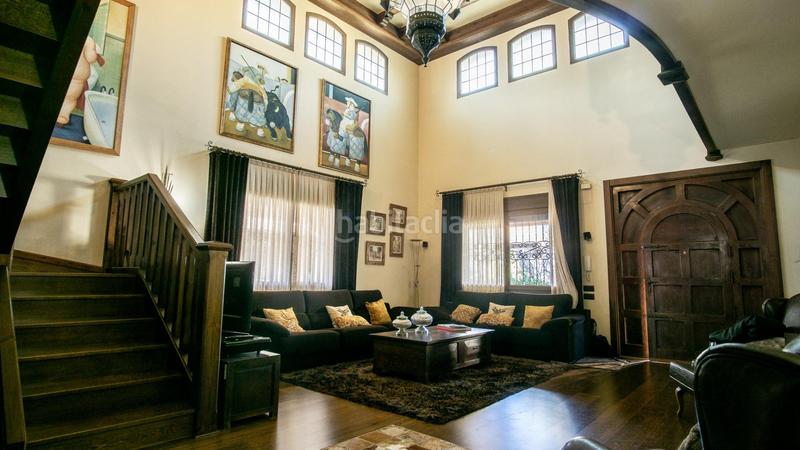 Foto feb99834-0396-4862-8a92-bac694e66bfa. Chalet with heating parking pool in Las Trescientas-San Francisco-Ciudad Vergel Elda