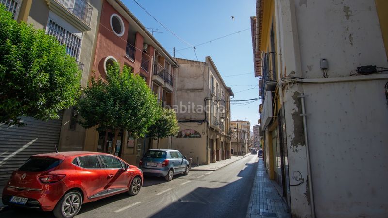 Foto d41947cf-440e-40d5-909b-2d5c01a7bd00. Terreny residencial a Centro Elda