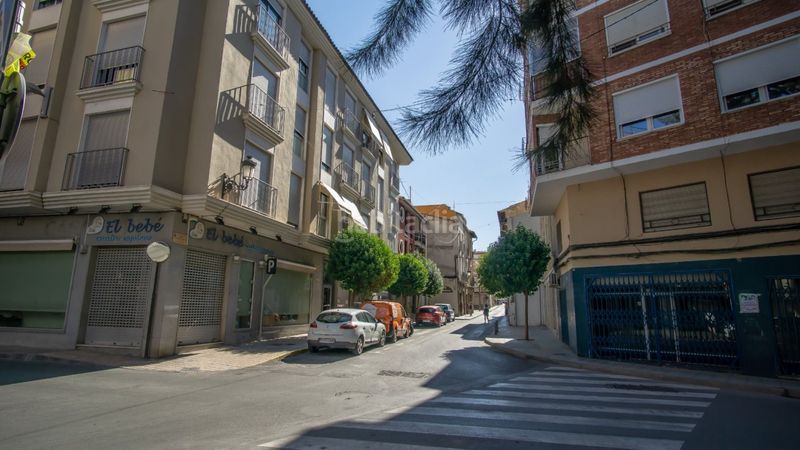 Foto e33067cc-0901-420e-8187-f66a9a080ddf. Terreny residencial a Centro Elda