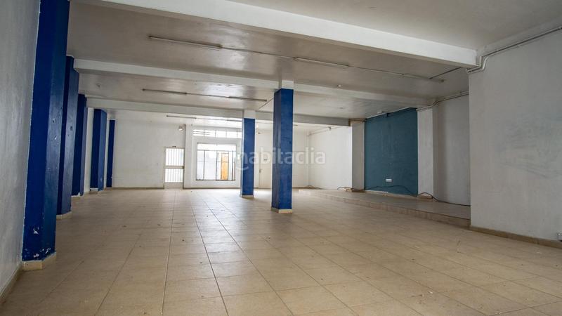 Foto 22572c4e-0927-4f07-ae89-0046d0d8687d. Edifici a Plaza de Toros-Avenida Chapí-Trinquete Elda