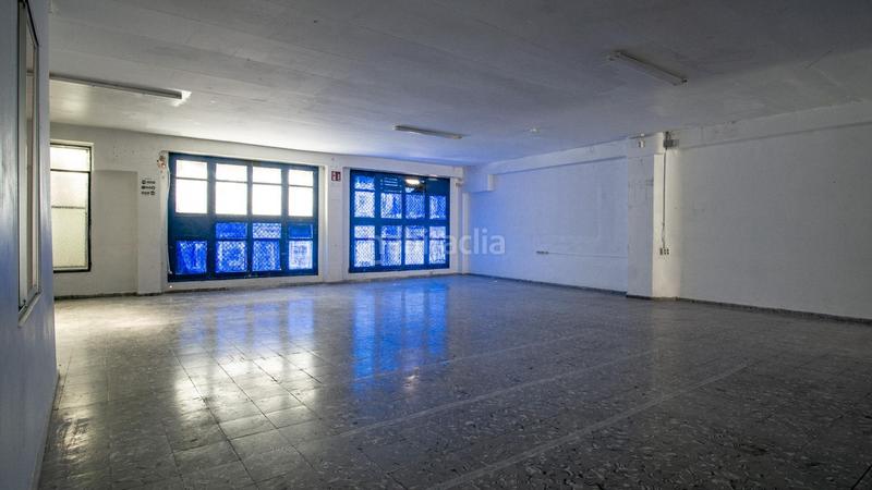 Foto 8e7a55ae-70a8-401d-8eb7-ca0c3cb420f8. Edifici a Plaza de Toros-Avenida Chapí-Trinquete Elda