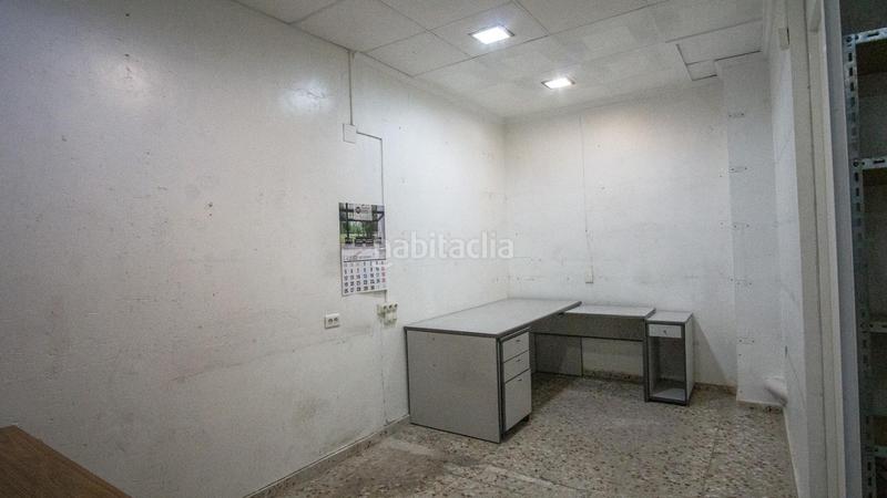 Foto 135f1866-0e05-4557-a2c0-0ea3d445b620. Local comercial local en zona pablo iglesias en Fraternidad Elda