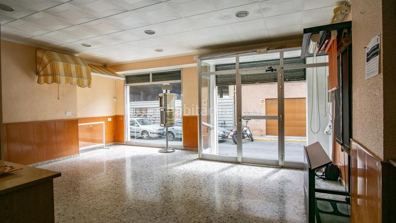 Foto 5f4af3be-b47f-454b-bac8-272c03bf17a2. Local comercial local en zona pablo iglesias en Fraternidad Elda