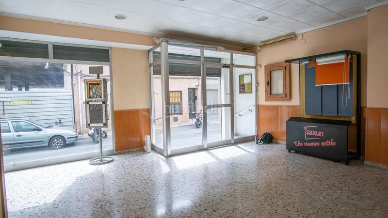 Foto e1c756d8-4184-4588-93ee-e4a104218a92. Local comercial local en zona pablo iglesias en Fraternidad Elda