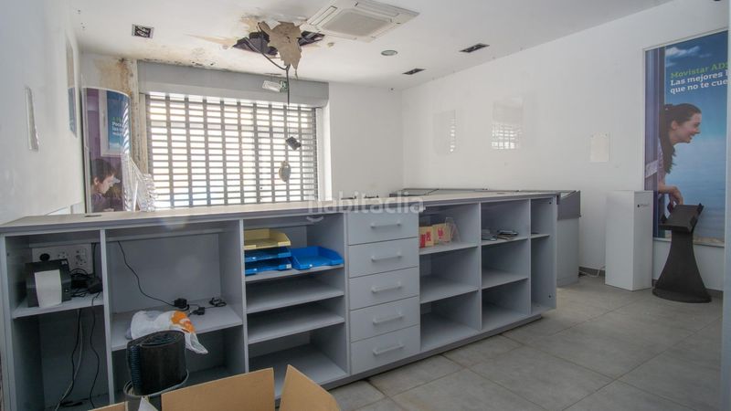 Foto f9e1ec64-b8be-4361-8591-733c85ec4dfc. Local comercial a Petrer