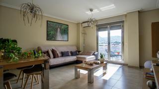 Pis a Las Trescientas-San Francisco-Ciudad Vergel. Piso en venta en avenida de ronda de elda!!!