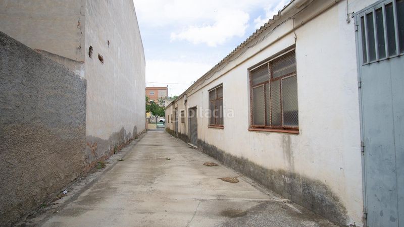 Foto 2d1cfc63-09f0-47b4-8e7b-4726996a942f. Nau industrial a Salinas