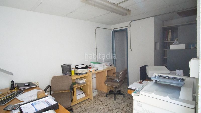 Foto 6f6cc85a-d265-4479-be18-d21887cb576e. Nau industrial a Salinas