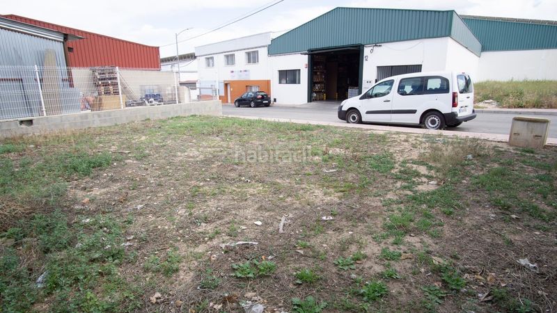 Foto b0b8d07a-1d10-4c41-9b9e-66b0151073f7. Nau industrial a Salinas