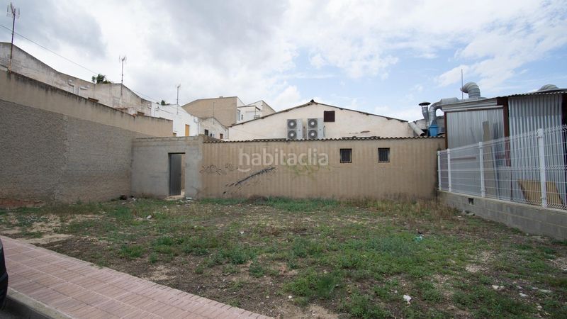 Foto dca2961b-0306-4d76-9c48-965ac626fc14. Nau industrial a Salinas