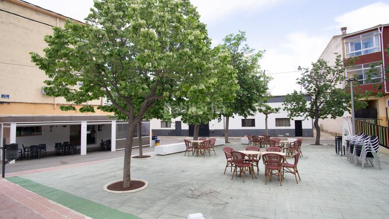 Foto e573fbc3-4a48-4175-a86b-68bfdcb3cf5d. Nau industrial a Salinas