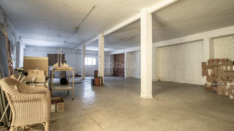 Foto ee76ab61-2cdd-42a5-9029-71c0ba1cb521. Nau industrial a Salinas