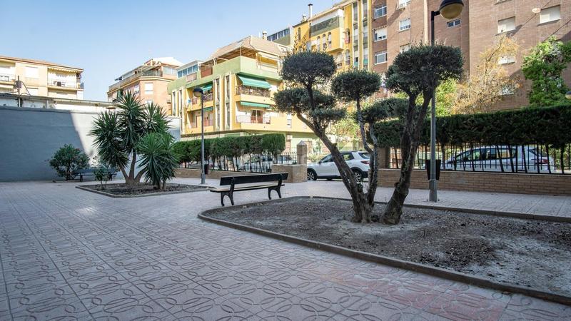 Foto 2d00be36-2aef-494b-ac2c-c24704f3d13b. Pis a Petrer