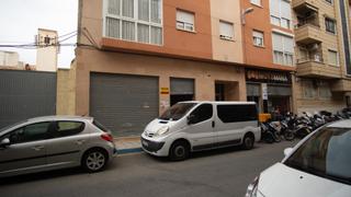 Local commercial à Plaza Castelar - Mercado Central