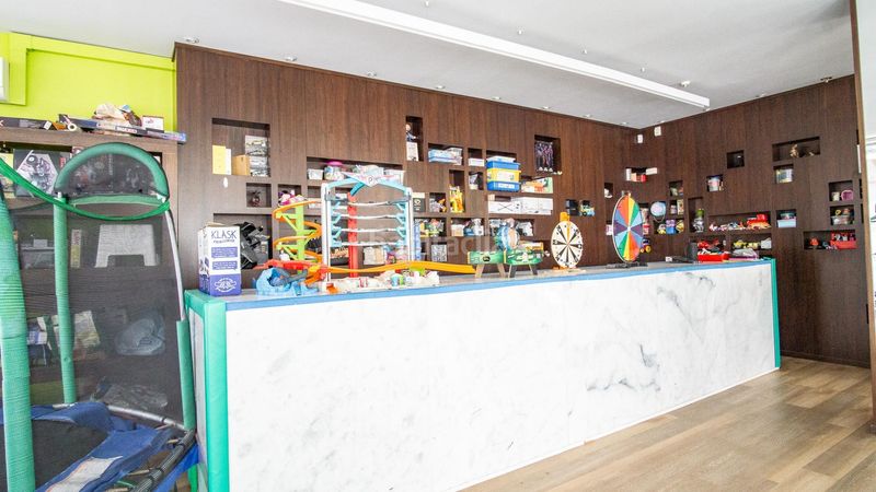 Foto 0d039178-ec36-4a4f-94ca-72f114fa1bef. Local comercial a Petrer