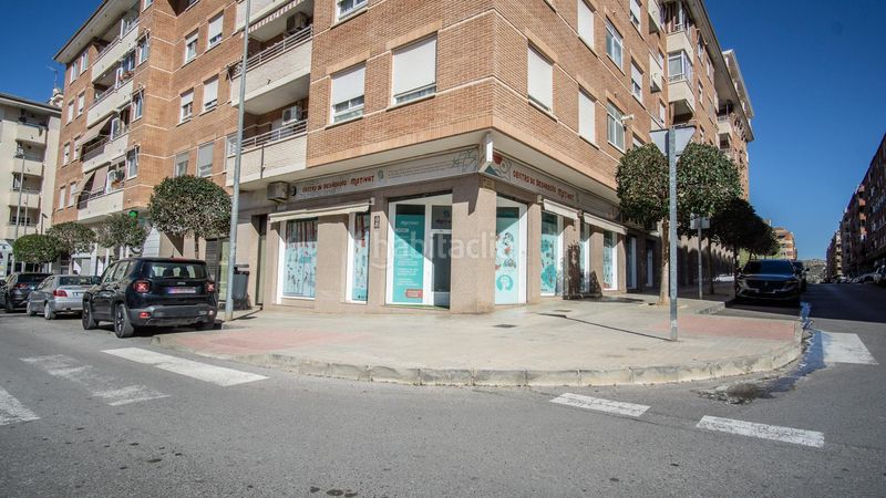 Foto 6a264c27-bc5b-40e2-aa5a-de0b8f7af72b. Local comercial a Petrer