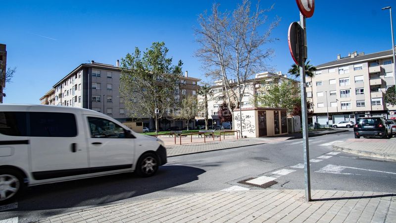 Foto ba4c4ae2-78ef-4c37-96d5-092e7a3640f9. Local comercial a Petrer