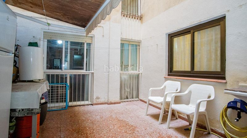 Foto 741b2d9c-f767-4bde-a265-69f49f08882c. Pis a Plaza de Toros-Avenida Chapí-Trinquete Elda