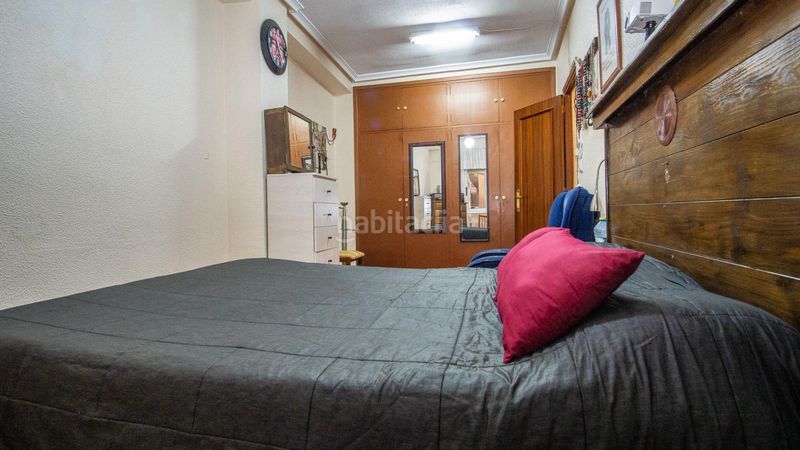 Foto 89da697d-d87b-4f24-b235-39c3f044348f. Pis a Plaza de Toros-Avenida Chapí-Trinquete Elda