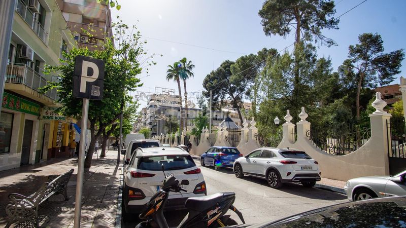 Foto 8c6f1cbf-c782-4355-ac72-3e505d503ef8. Pis a Plaza de Toros-Avenida Chapí-Trinquete Elda