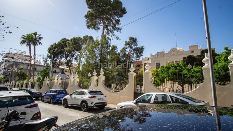 Foto 99673cf2-f4e3-4583-b1a5-3831ce88c694. Pis a Plaza de Toros-Avenida Chapí-Trinquete Elda