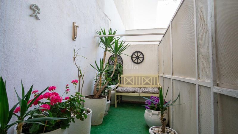 Foto d85268ca-b28c-40c7-9936-e07f22911292. Pis a Plaza de Toros-Avenida Chapí-Trinquete Elda