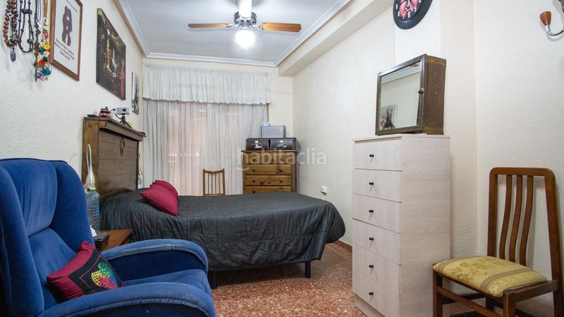 Foto f1e232de-fcdd-46cb-b8d0-8a762b63e2de. Pis a Plaza de Toros-Avenida Chapí-Trinquete Elda