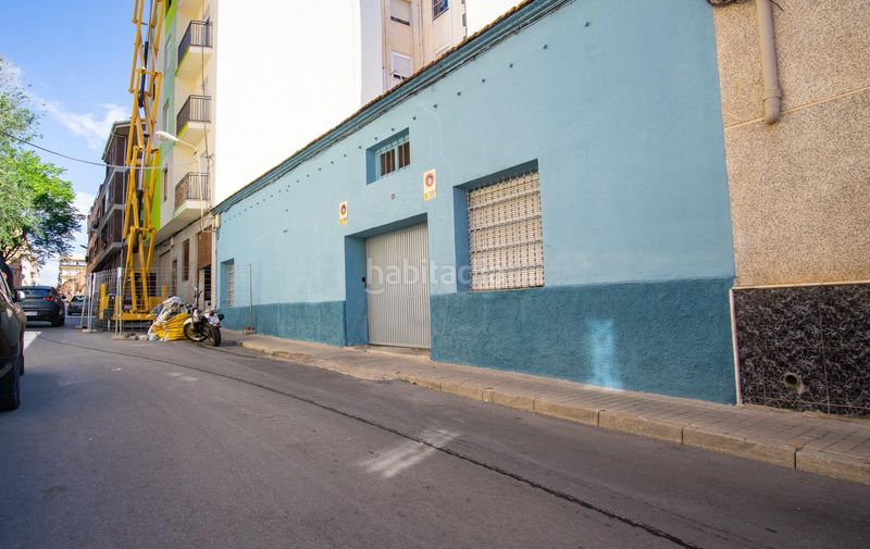 Foto 5b867f31-3d35-412c-9d62-9c4284d51ab8. Local comercial a Petrer