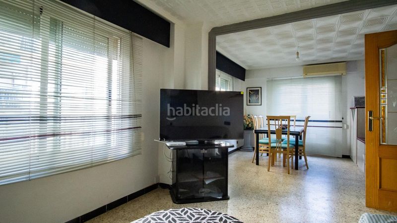 Foto 40199e61-5f1d-45f6-bae7-f0b575911bc8. Flat in Centro Elda