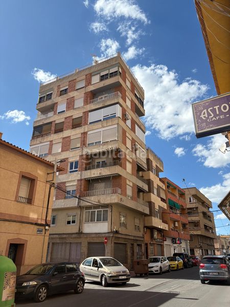 Foto 956d995b-5e31-4ee7-89eb-c260b0f33112. Flat in Centro Elda