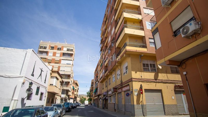 Foto 1af78900-6582-4355-bf8e-a389319c9593. Pis amb calefacció a Centro Elda