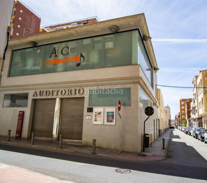 Foto a2951772-0ce2-4d15-9a58-758489055bf4. Pis amb calefacció a Centro Elda